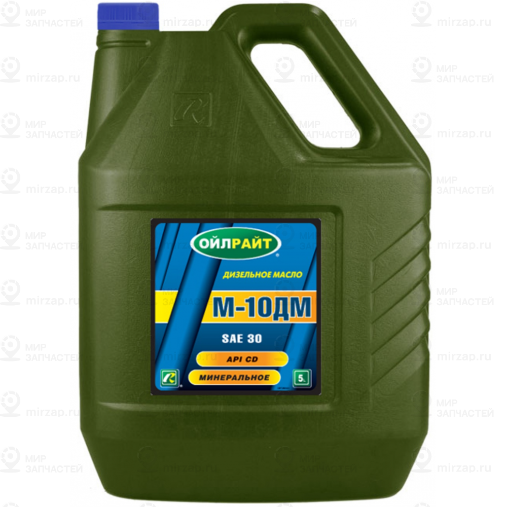 Запчасть OIL RIGHT 2507