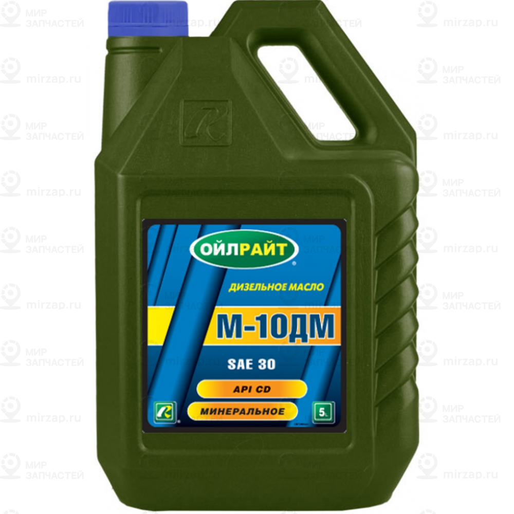 Запчасть OIL RIGHT 2508