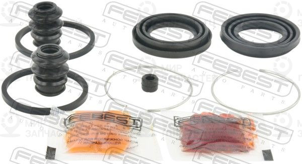 Запчасть FEBEST 0475N84WF