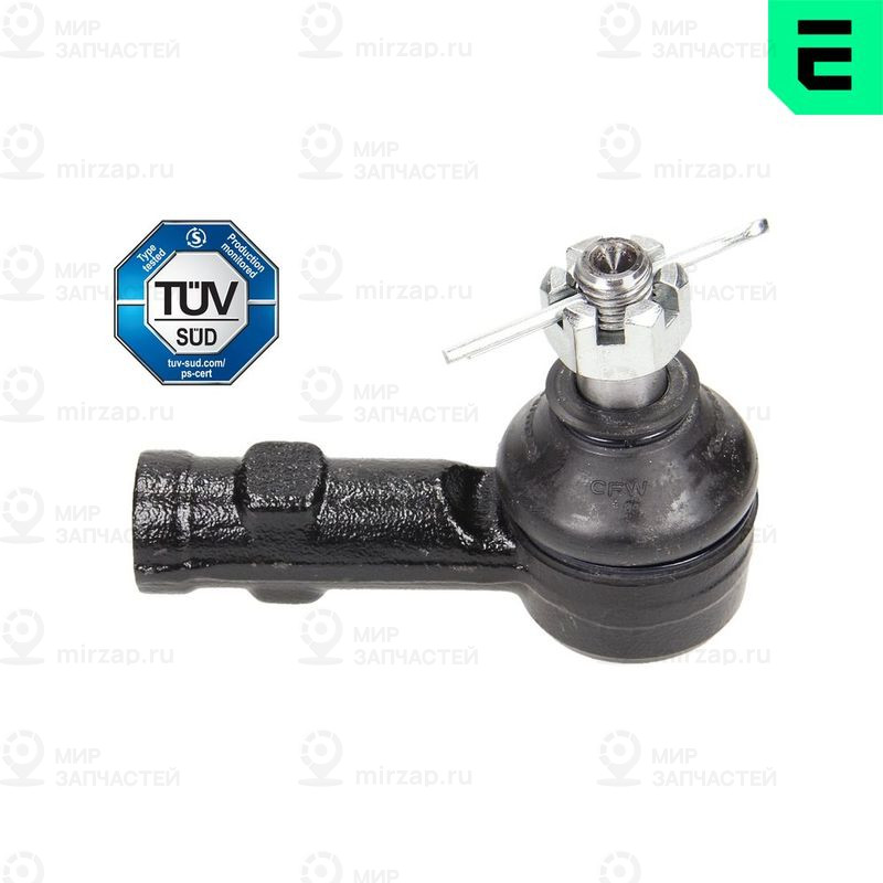 Наконечник поперечной рулевой тяги OPTIMAL G1114