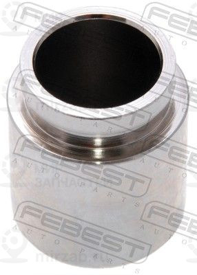 Поршень, корпус скобы тормоза FEBEST 0476NA4R