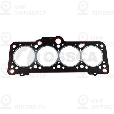 Запчасть OSSCA 00015