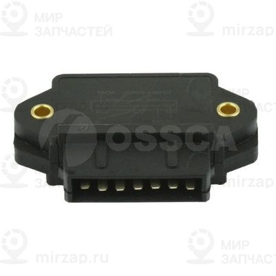 Коммутатор, система зажигания OSSCA 00257