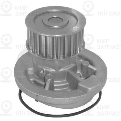 Водяной насос, охлаждение двигателя OSSCA 00543