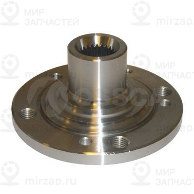 Ступица колеса OSSCA 00932