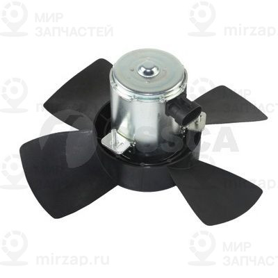 Вентилятор, охлаждение двигателя OSSCA 01068