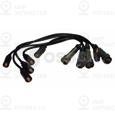 Комплект проводов зажигания OSSCA 01189