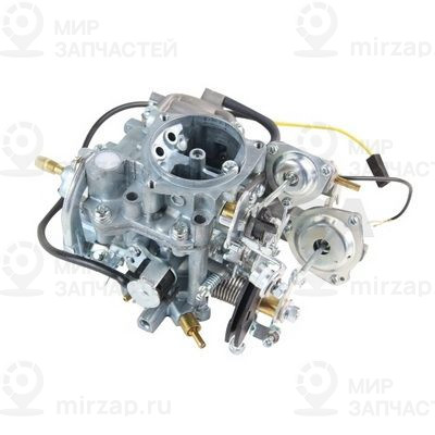 Карбюратор OSSCA 01703
