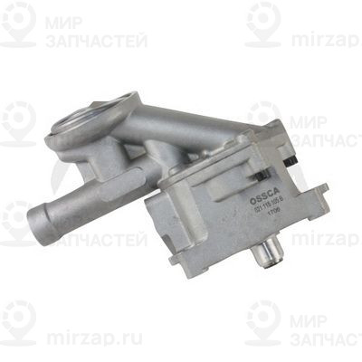 Масляный насос OSSCA 01740