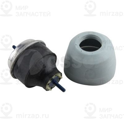 Подвеска, двигатель OSSCA 01899