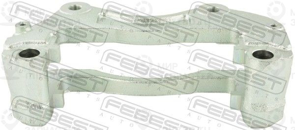 Запчасть FEBEST 0477CK94WFR