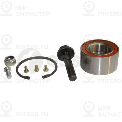 Комплект подшипника ступицы колеса OSSCA 03214