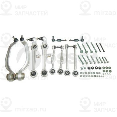 Запчасть OSSCA 03433