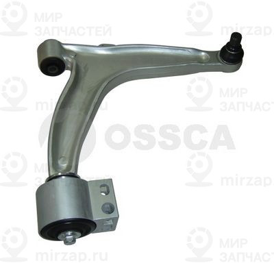 Рычаг независимой подвески колеса, подвеска колеса OSSCA 04369