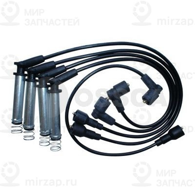 Комплект проводов зажигания OSSCA 04493