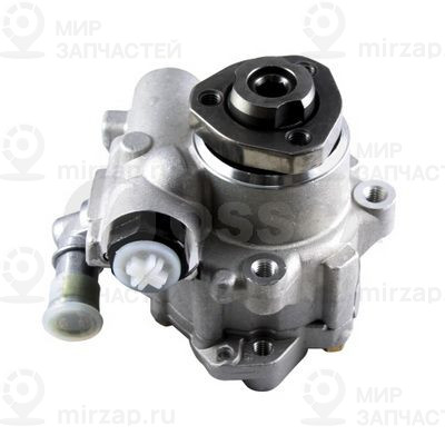 Запчасть OSSCA 04757