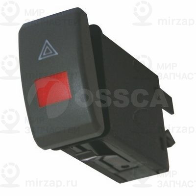 Запчасть OSSCA 04963