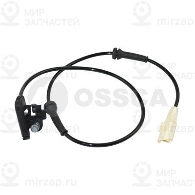 Датчик, частота вращения колеса OSSCA 08105