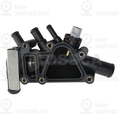 Корпус термостата OSSCA 08250