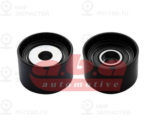Паразитный / ведущий ролик поликлинового ремня ABA Automotive YP755199