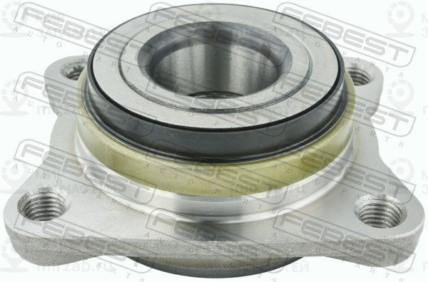 Ступица колеса FEBEST 0482GH41AF