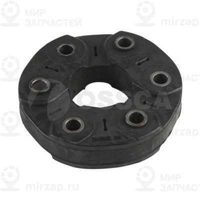 Шарнир, карданный вал OSSCA 19376