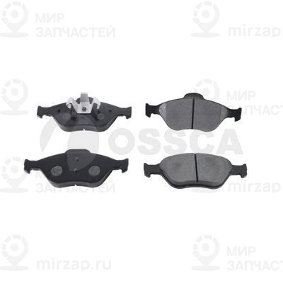 Запчасть OSSCA 21744