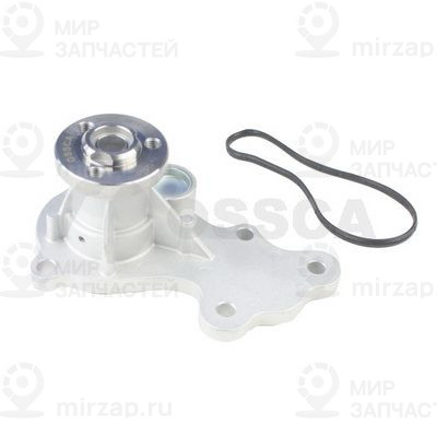 Насос водяной (охлаждение двигателя) OSSCA 24484
