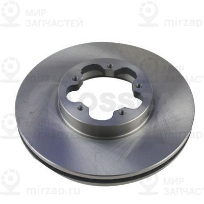 Запчасть OSSCA 27950