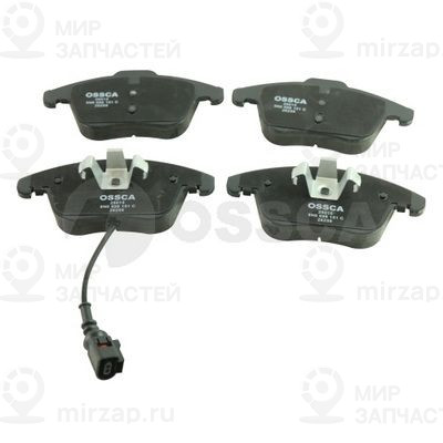 Запчасть OSSCA 28015