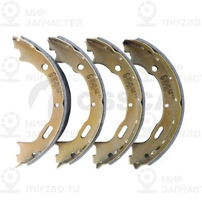 Запчасть OSSCA 42831