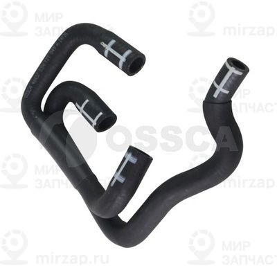 Фланец охлаждающей жидкости OSSCA 48437