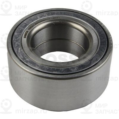Комплект подшипника ступицы колеса OSSCA 49541