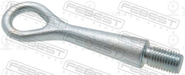Буксирный крюк FEBEST 0499-DH