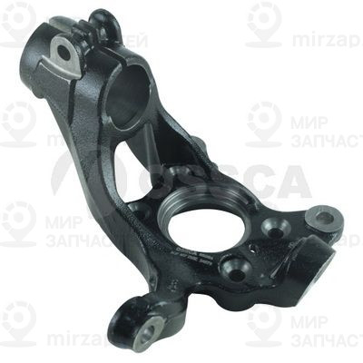 Поворотный кулак, подвеска колеса OSSCA 66264