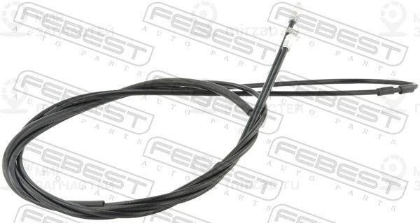 Запчасть FEBEST 05103CX5