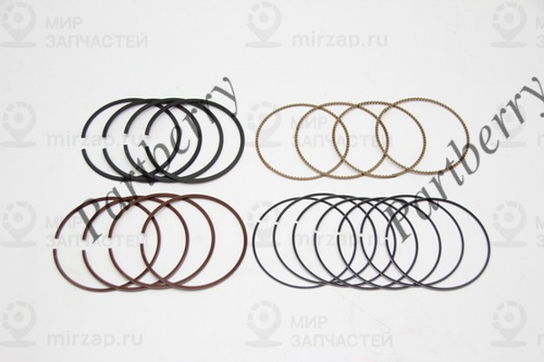 Запчасть PARTBERRY PB132888