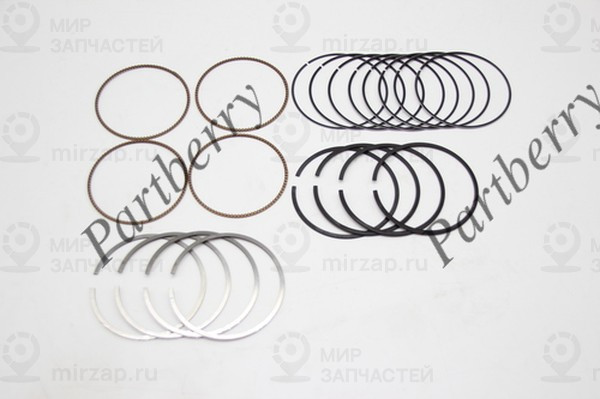 Запчасть PARTBERRY PB132890