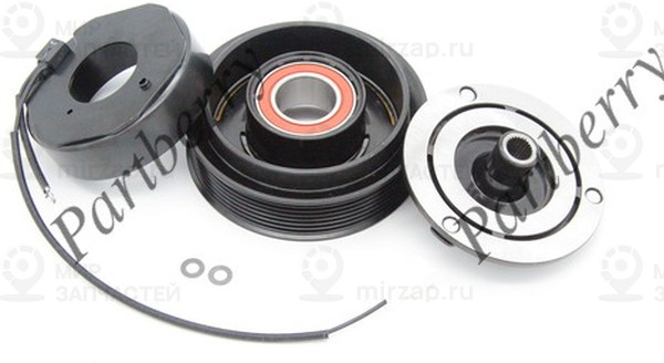 Запчасть PARTBERRY PB140102