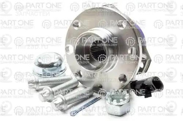 Запчасть PART-ONE 1BK033H