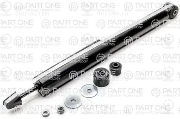 Запчасть PART-ONE 1SA204
