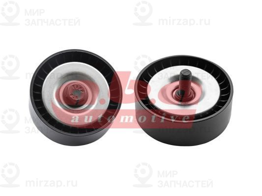 Паразитный / ведущий ролик поликлинового ремня ABA Automotive YP756437