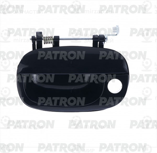 Запчасть PATRON P200207L