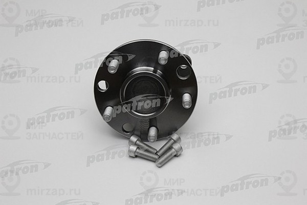 Запчасть PATRON PBK3576H