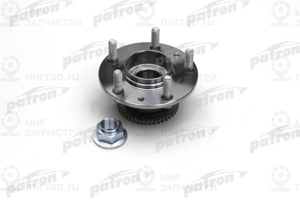 Запчасть PATRON PBK3781H