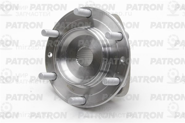 Запчасть PATRON PBK4067H