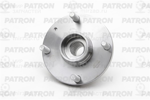 Запчасть PATRON PBK4506H
