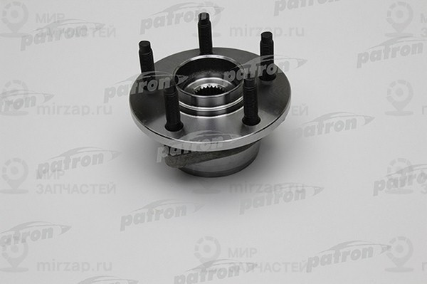 Запчасть PATRON PBK513100H