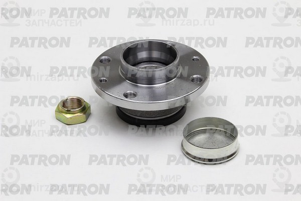 Запчасть PATRON PBK6516H