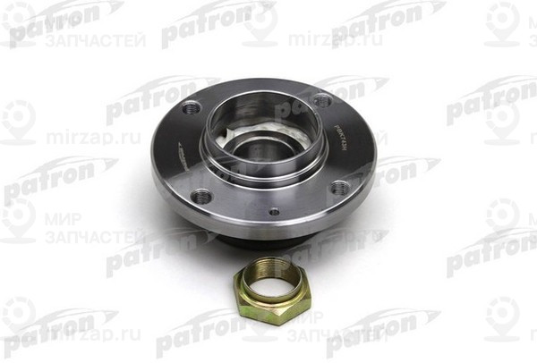 Запчасть PATRON PBK743H